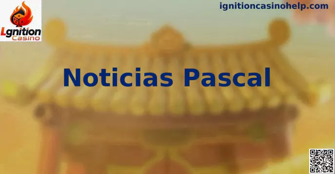 Panel de control centralizado y estadísticas de Noticias Pascal