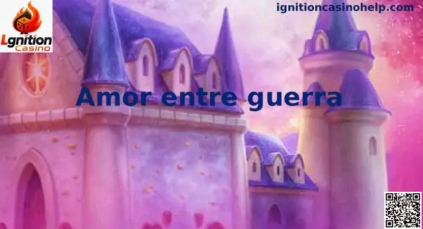 Amor entre guerra descarga