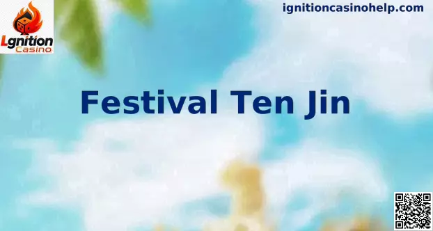Festival visual