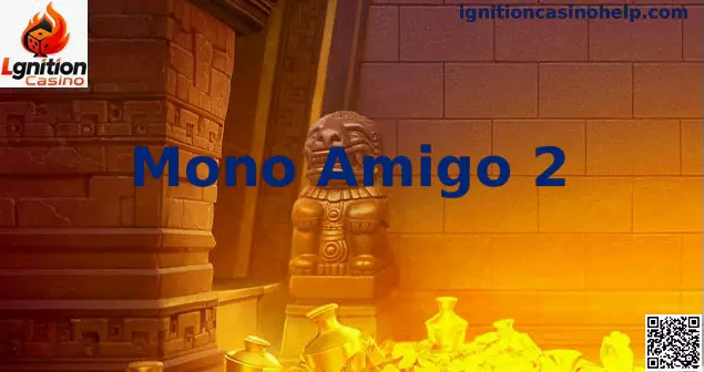 Mono Amigo 2 Banner Tropical