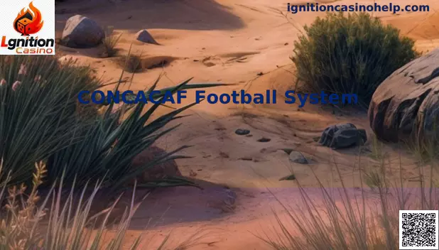 CONCACAF Football System