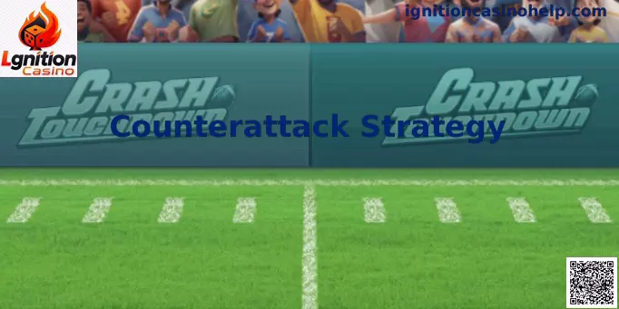Counterattack Strategy