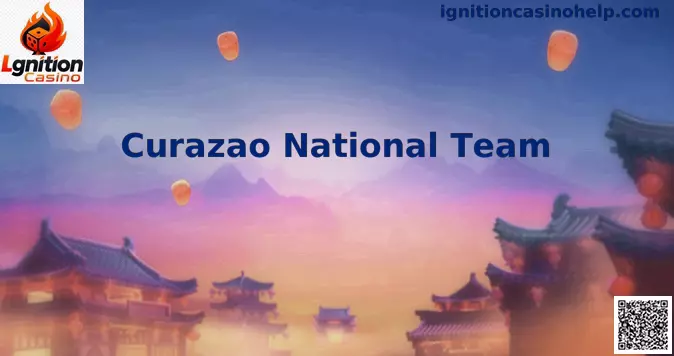 Selección de Curazao