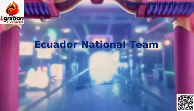 Ecuador National Team
