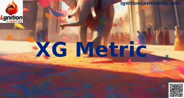 XG Metric análisis estadístico en fútbol