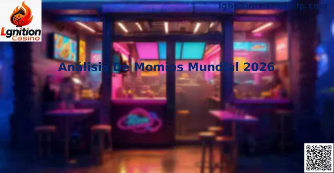 Análisis de Momios Mundial 2026