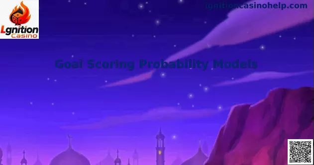 Modelos de probabilidad de goles