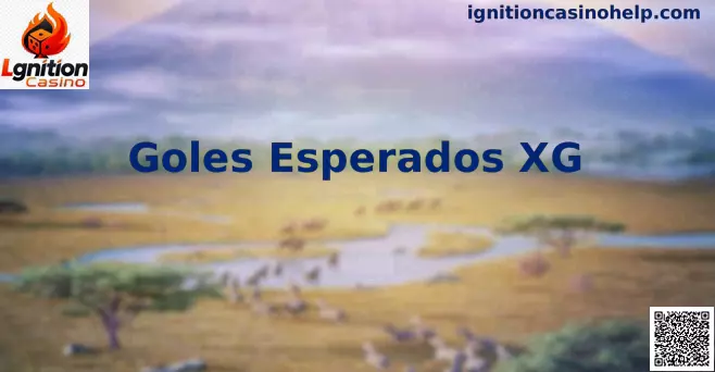 Goles Esperados xG análisis avanzado