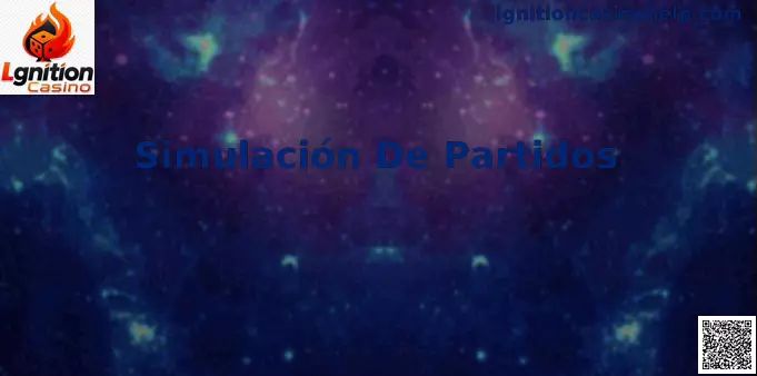 Simulación de Partidos