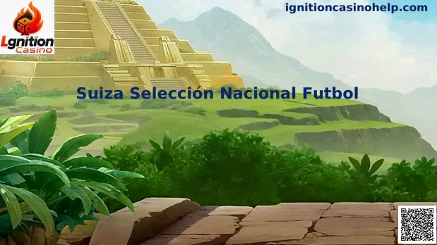 Selección Nacional de Suiza