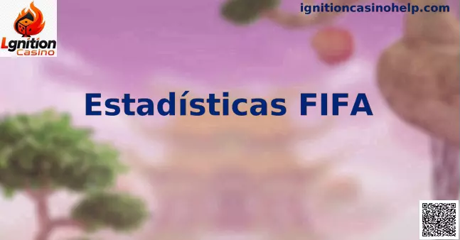 Estadísticas FIFA México