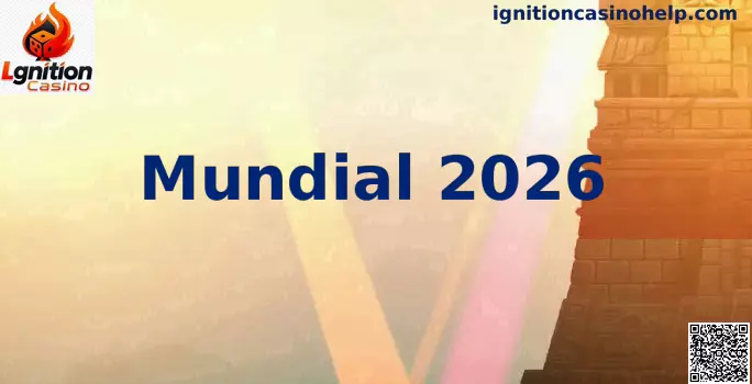Mundial 2026 México