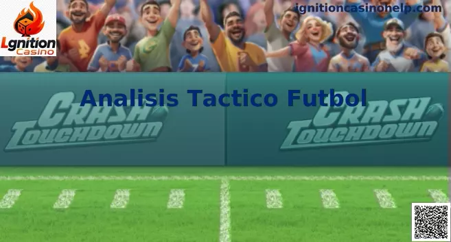 Analisis Tactico Futbol México