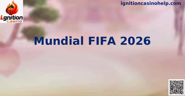 Mundial FIFA 2026