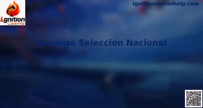 Selección Nacional de Noruega