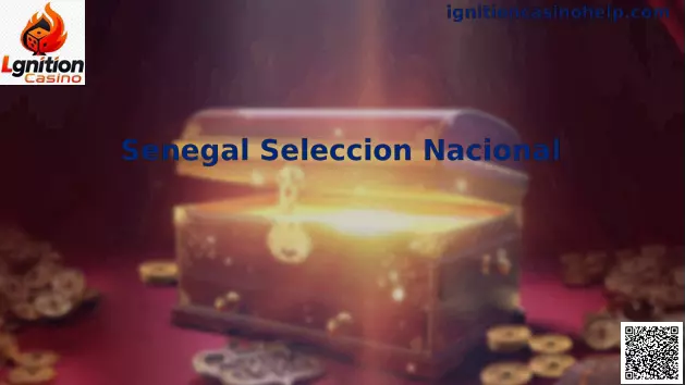 Selección Nacional de Senegal
