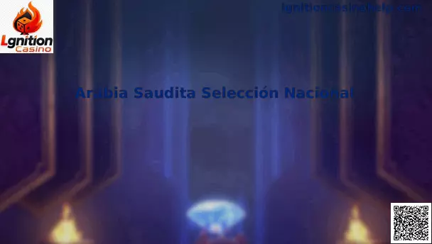 Arabia Saudita Selección Nacional