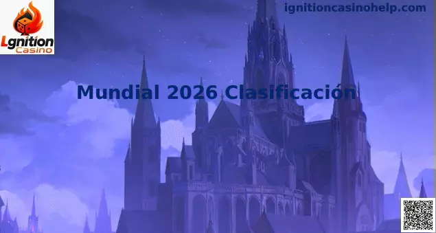 Mundial 2026 Clasificación