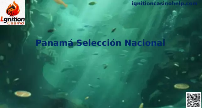 Panamá Selección Nacional