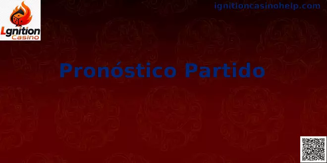 Pronóstico Partido Mundial