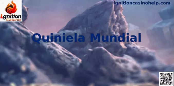 Quiniela Mundial Imagen