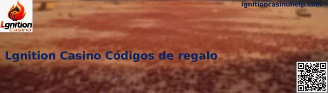 Obtén tu Código de Regalo en Ignition Casino