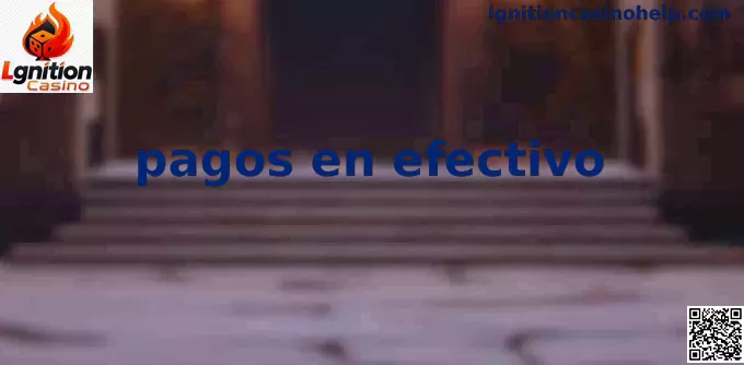 Métodos de pago en efectivo en México