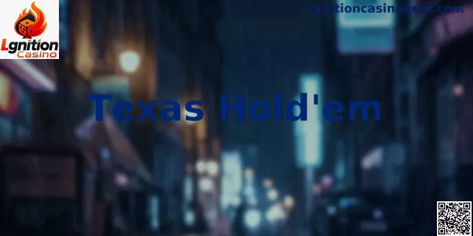 Mesa digital de Texas Hold'em para jugadores en México