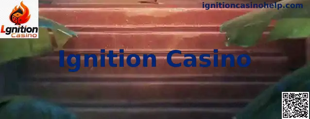Interfaz de práctica de Ignition Casino