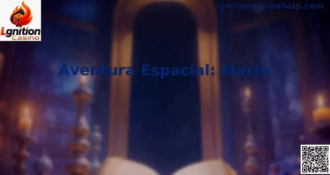 Imagen principal de Aventura Espacial: Marte